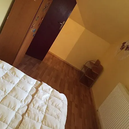 Lodge Cabana Fagetul Ierii