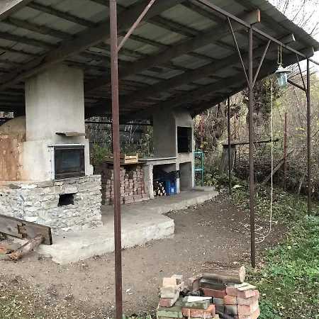 Cabana Fagetul Ierii Fagetu Ierii