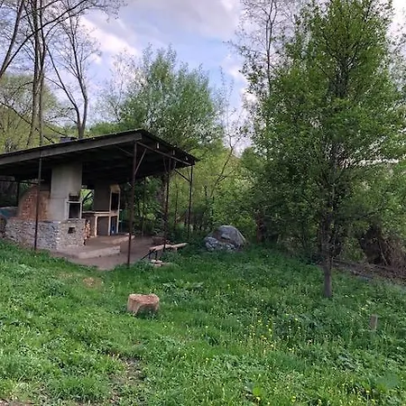 Cabana Fagetul Ierii